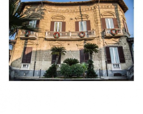 Отель Bnb Villa Lendi  Фраттамаджоре